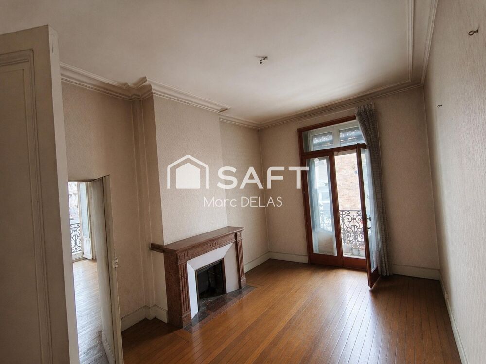 à vendre  Appartement Toulouse (31000)