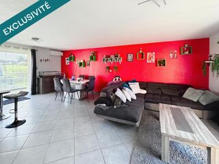  Maison � vendre 5 pi�ces 110 m�