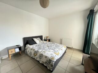 Vente Appartement T2 loué – balcon, 2 parkings – Cavaillon Cavaillon