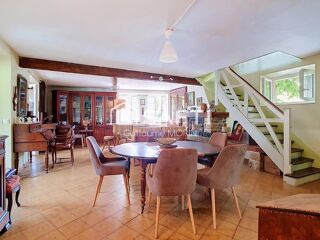  Maison à vendre 5 pièces 127 m²