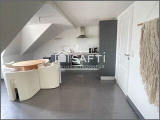  Appartement  vendre 3 pices 80 m