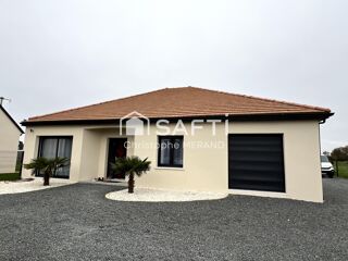  Maison  vendre 6 pices 105 m