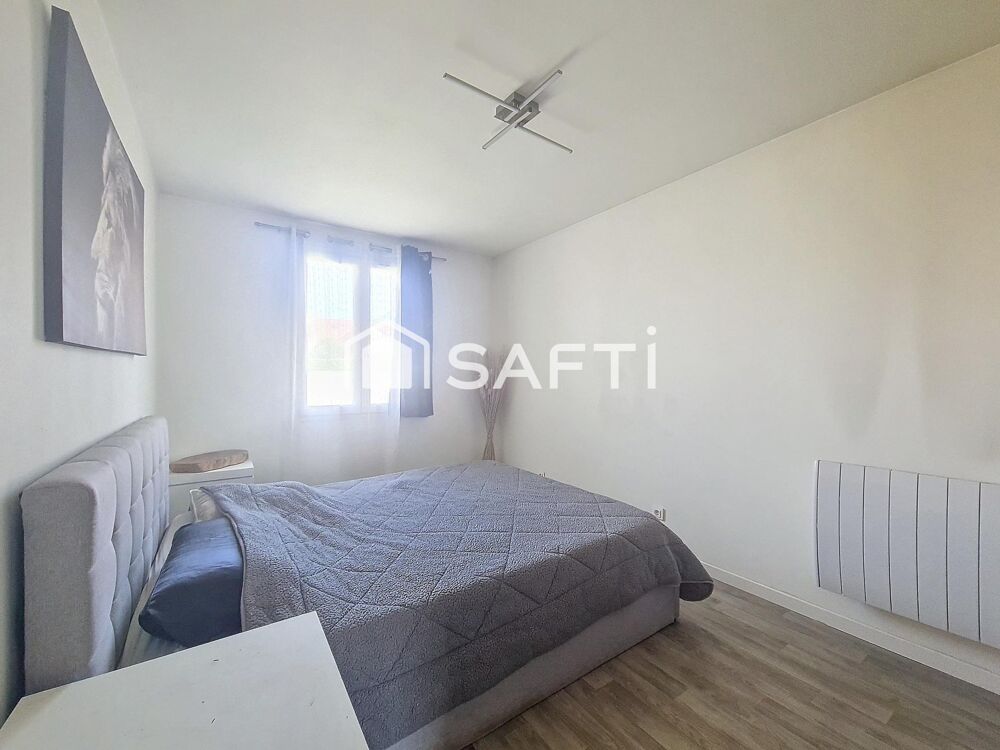 Vente Maison Charmant Pavillon Familial à 1h de Paris en Train Nemours
