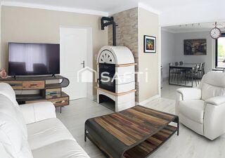  Appartement  vendre 5 pices 125 m