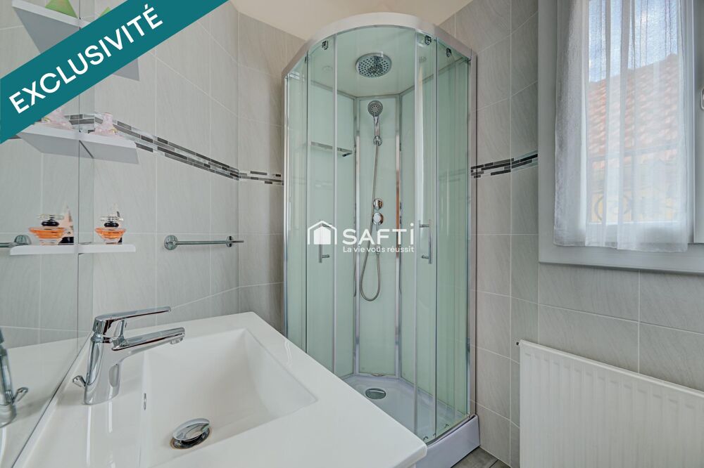 � vendre  Maison Saint-Maur-des-Foss�s (94100)