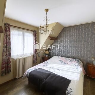  Maison à vendre 5 pièces 112 m²