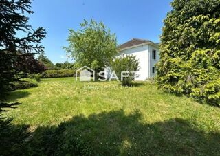  Maison à vendre 4 pièces 113 m²