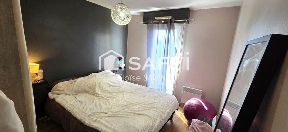 Vente Appartement Découvrez ce charmant appartement de 50m² à saint-avé Saint-ave