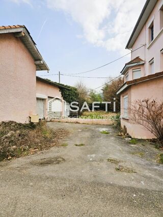  Hôtel Particulier à vendre 628 m² Saint-jean-de-moirans