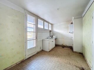  Appartement à vendre 3 pièces 63 m²