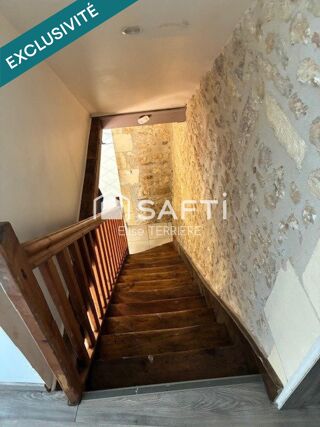  Maison � vendre 4 pi�ces 95 m�