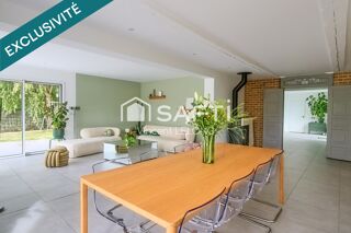  Maison à vendre 10 pièces 182 m²