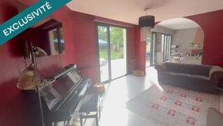  Maison � vendre 9 pi�ces 320 m�