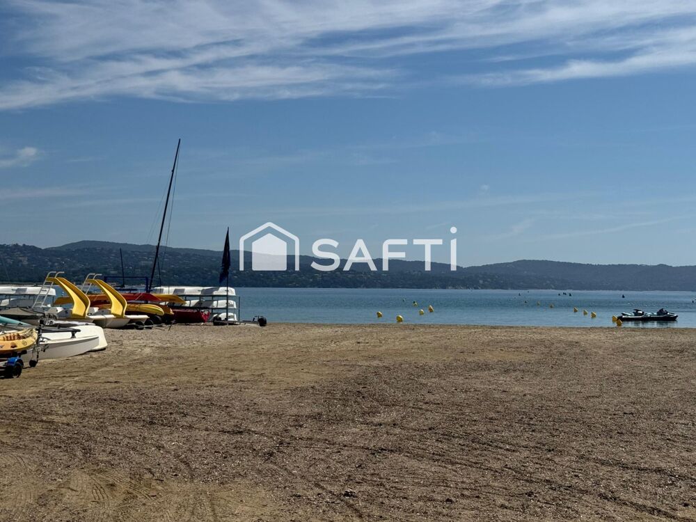 à vendre  Appartement Cavalaire-sur-Mer (83240)