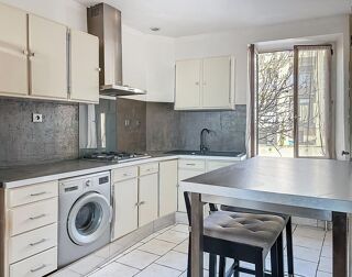  Appartement à vendre 2 pièces 31 m²