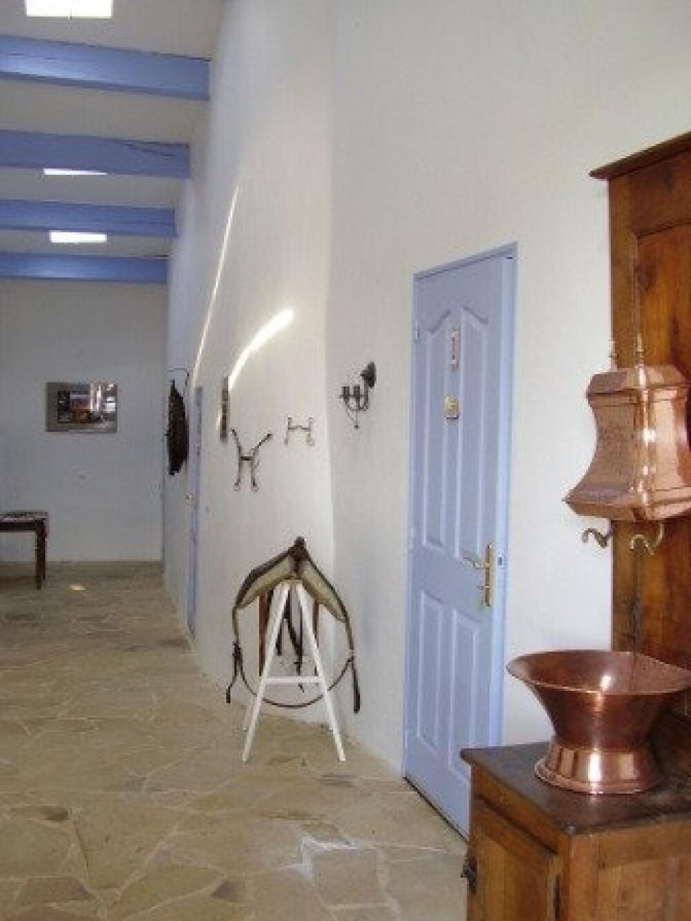 à vendre  Maison Revest-du-Bion (04150)