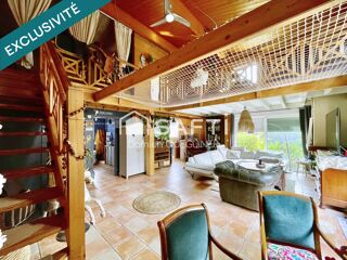  Maison � vendre 4 pi�ces 115 m�