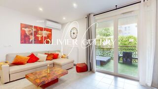  Appartement � vendre 3 pi�ces 59 m�