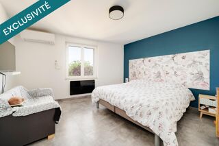  Maison à vendre 4 pièces 126 m²