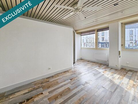 Local Professionnel 91 m² - Idéalement placé à Chalon sur Saone 85833 71100 Chalon-sur-saone