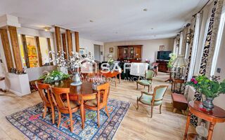  Appartement � vendre 8 pi�ces 321 m�