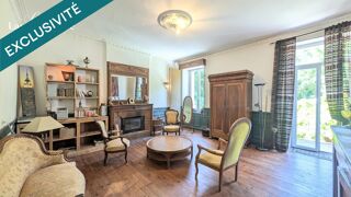  Maison à vendre 9 pièces 216 m²