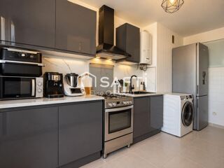  Appartement à vendre 2 pièces 56 m²