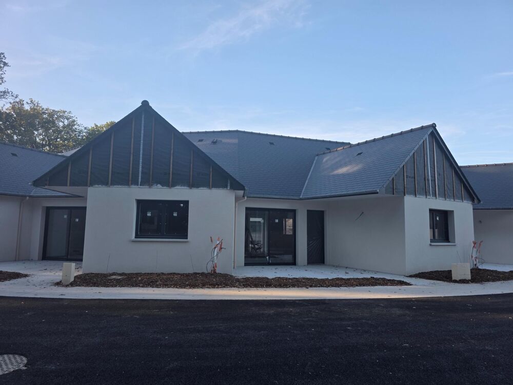Vente Maison Maisons plain-pied confort proche centre bourg Derval