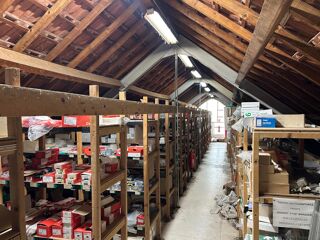  Immeuble � vendre 362 m�