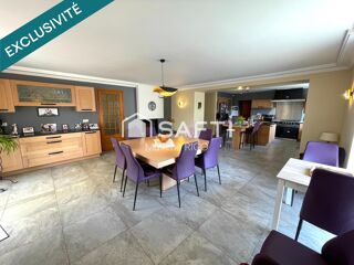  Maison � vendre 12 pi�ces 518 m�