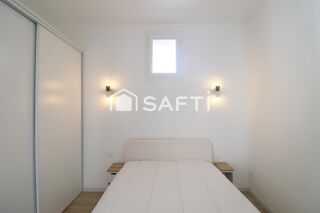  Appartement � louer 2 pi�ces 31 m�