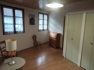  Appartement à louer 1 pièce 36 m²