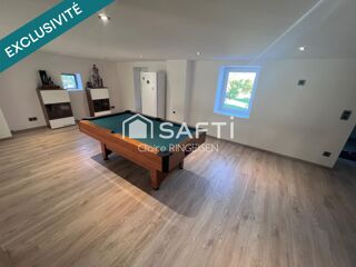  Maison � vendre 5 pi�ces 136 m�