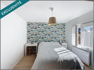  Maison � vendre 4 pi�ces 90 m�