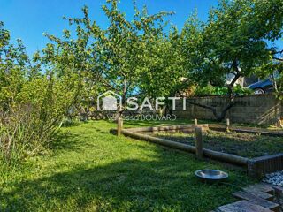  Maison à vendre 4 pièces 85 m²