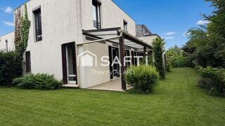  Appartement à vendre 5 pièces 110 m²