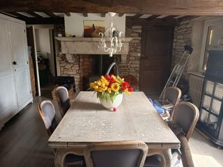  Maison à vendre 7 pièces 137 m²