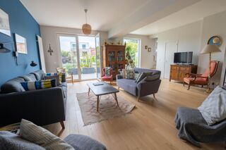  Maison � vendre 6 pi�ces 156 m�