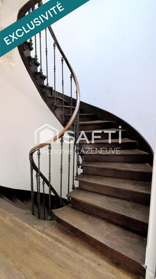  Maison � vendre 6 pi�ces 190 m�