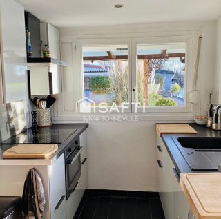  Maison � vendre 3 pi�ces 50 m�