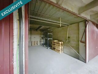  Parking / Garage � vendre 13 m�