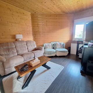  Maison � vendre 5 pi�ces 93 m�