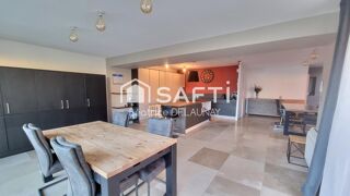  Maison à vendre 6 pièces 230 m²