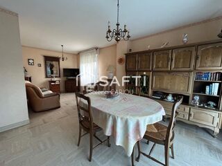  Maison � vendre 4 pi�ces 85 m�