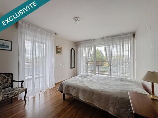  Appartement � vendre 5 pi�ces 108 m�