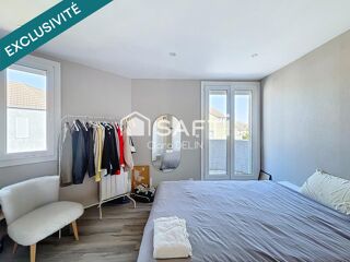  Maison à vendre 7 pièces 144 m²