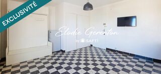  Appartement à vendre 2 pièces 25 m²