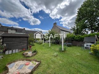  Maison à vendre 4 pièces 109 m²