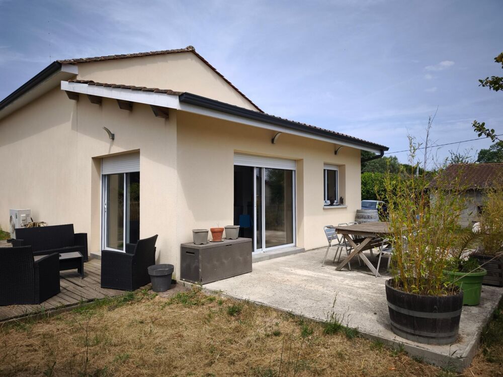Vente Maison Votre havre à Vensac Vensac