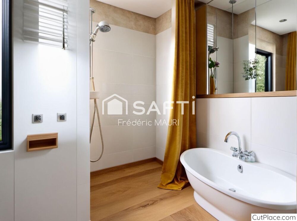 Vente Appartement Studio de 17 m² - Faubourg de l'Arche Courbevoie